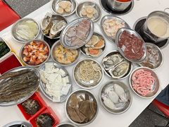 -朱富贵火锅(金融街万达店)