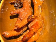 -喜晋道面馆(华严寺广场店)