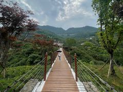 -铜锣山矿山公园