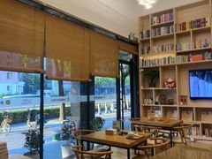 -麦子MaiMassage(打浦桥店)