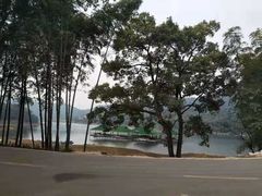 -石燕湖生态旅游景区