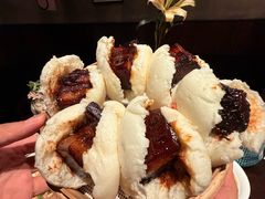 -庐灶江南·江南菜·四合院Bistro(东直门雍和宫·原华侨宾馆店)