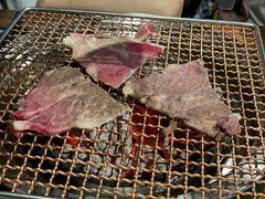 -九田家黑牛烤肉料理(无锡T12店)