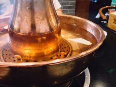 -北门涮肉·铜锅涮肉(南锣鼓巷店)