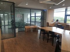 -Cafe Mersey默西咖啡(西交店)