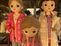 -王府井奥莱临潼小镇(临潼店)