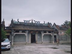 -资政大夫祠