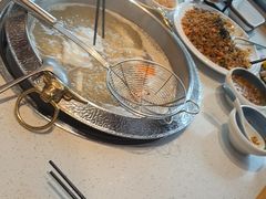 -千牛将·鲜牛肉火锅(开元路店)