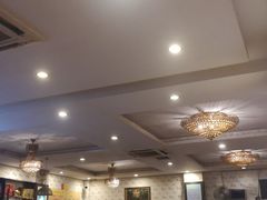 大堂-冯记香辣兔火锅(茶店子总店)