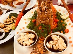 -大茄来海鲜餐厅(亚洲城分行)