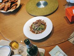 -汇丰苑·海鲜青岛菜(中山路大鲍岛店)