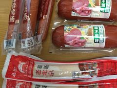 -物美(北沙滩店)