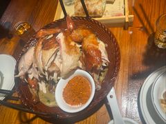 香茅手撕鸡-随缘小馆(红岭路店)