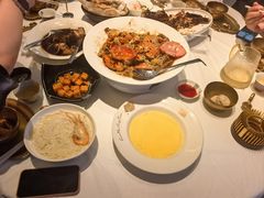 -桂满陇·杭州饭店(清河万象店)