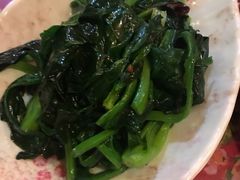 四季时蔬-蘑菇私房菜小馆(杨家坪西城天街店)
