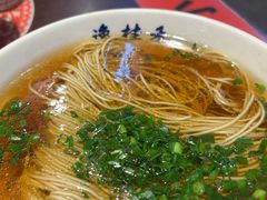 -逸桂禾面馆