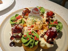 -BE BRIGHT KITCHEN(正佳广场店)