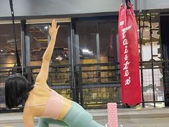 -帕瑞斯女子塑形健身(集美店)