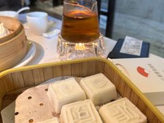 -小厨娘淮扬菜(诚信大道店)