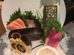 -一方渔歌蒸汽海鲜自助(文化路万达广场店)