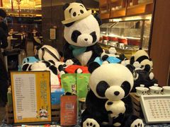 -岷山饭店-芝芝自助餐厅