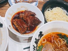 -和府捞面(凯德壹中心店)