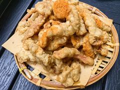 -沪小胖·小龙虾·蓝龙王(八佰伴店)