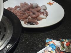 -苏大嘴海鲜牧场(奥林匹克店)