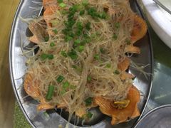 -红月湾海鲜饭店•沙滩海景(双月湾店)