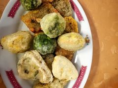 -飘香小食店(国平路店)