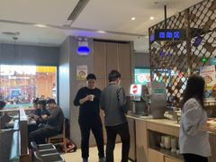 -半天妖烤鱼(临朐全福元店)