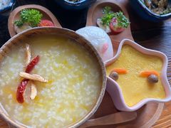 -湊湊火锅·茶憩(来福士广场店)