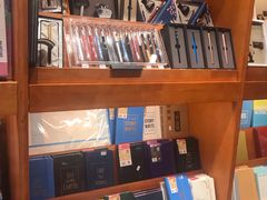 -西西弗书店&矢量咖啡(来福士广场店)