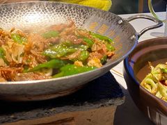 -费大厨辣椒炒肉(黄兴中心广场店)