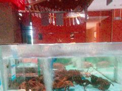 -阿伟海鲜楼·福建菜(延寿店)