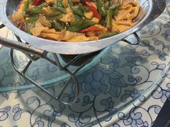 -群英会·三国菜(曹魏古城店)