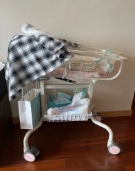 -和伊母婴护理中心·全套房(金山店)