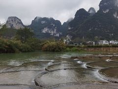 -明仕田园