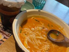 -迷你椰·泰式大排档(共康店)