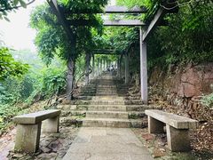 -缥缈峰景区