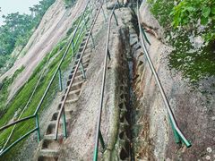 -丹东凤凰山景区