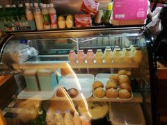 -韩国利尔面包(桂林路店)