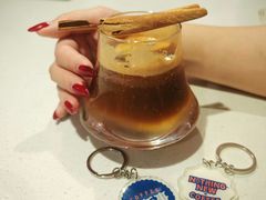 -舊新事咖啡NOTHING NEW COFFEE