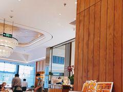 -莆田餐厅PUTIEN(深圳湾万象城家宴店)