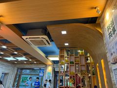 -顺姬冷面(长白西路店)