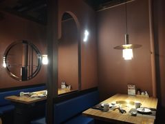 -江户烧肉(高德店)