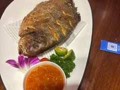 -囧人粗品·泰国街市料理(霖峰店)