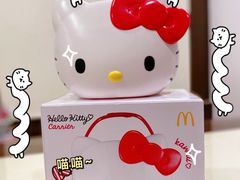 -麦当劳(杨林得来速店)
