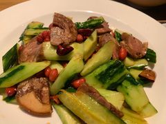 -局气 烤鸭·北京菜(光华路店)