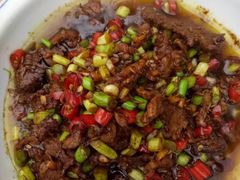 -寻钵记民菜馆·正宗常德钵子菜(滨湖路店)